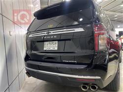 شيفروليه تاهو